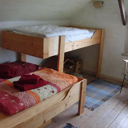 Deichblick-stallhaus Holiday home Nordstrand