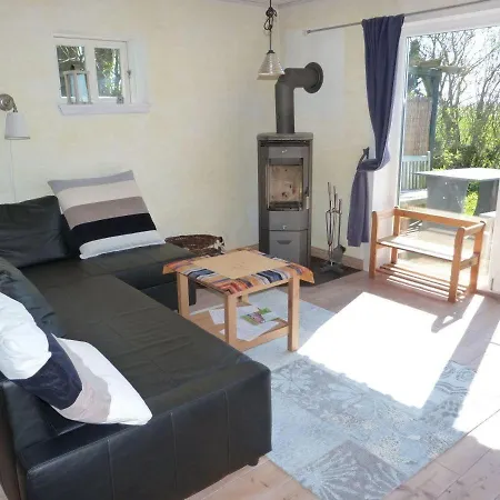 Deichblick-stallhaus Holiday home *