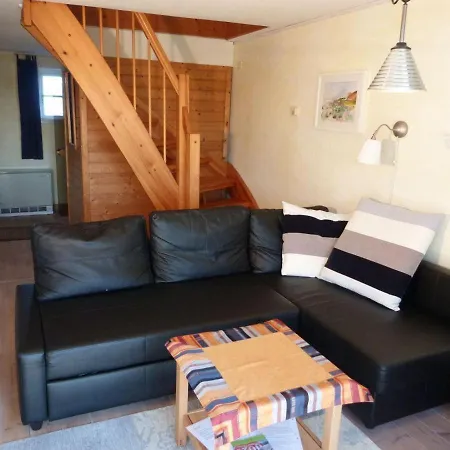 Deichblick-stallhaus * Nordstrand